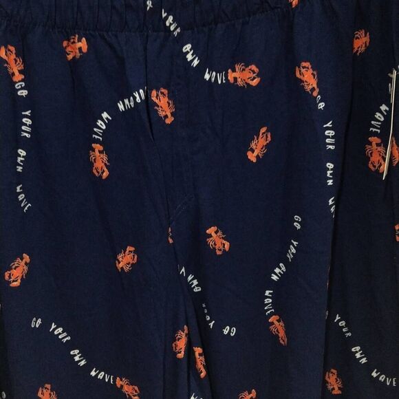 NWT HUE Lobster Shorts 2X - Picture 7 of 8